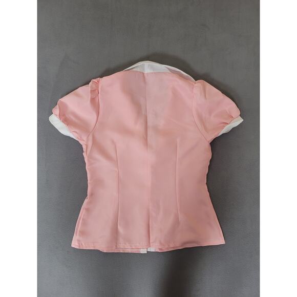 Ainiel Womens Costume Mikan Tsumiki Cosplay Costume Size Large - Picture 10 of 11